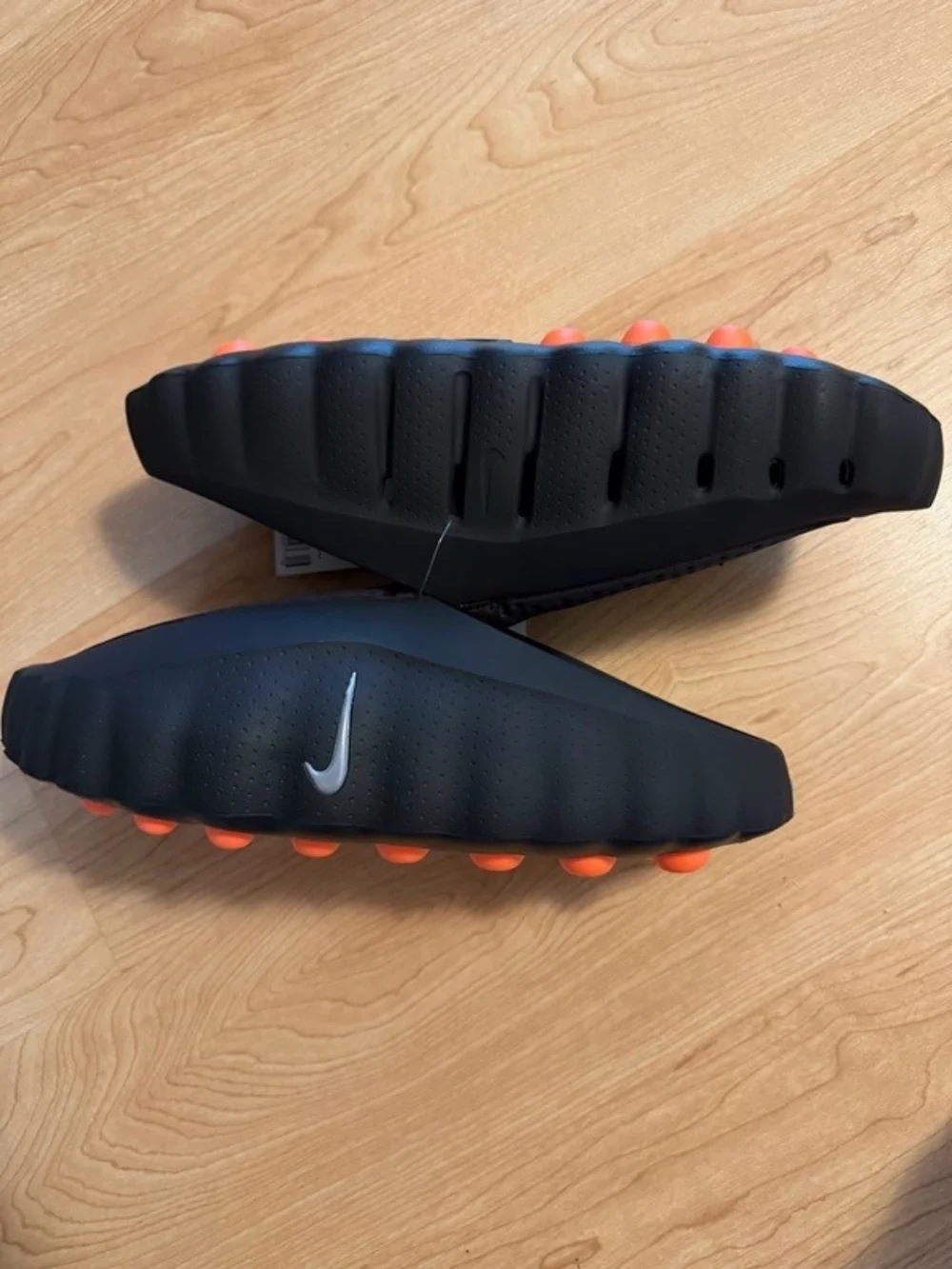 Nike Mind Slides